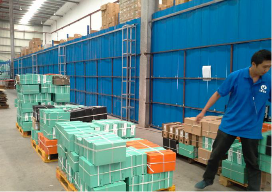 如何正確選擇電商倉(cāng)儲(chǔ)物流公司？